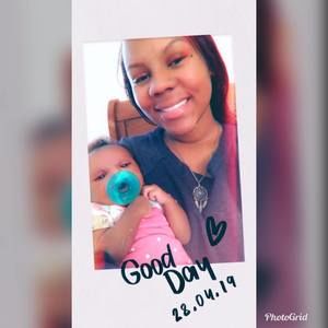 Meet your Posher, Carlissa